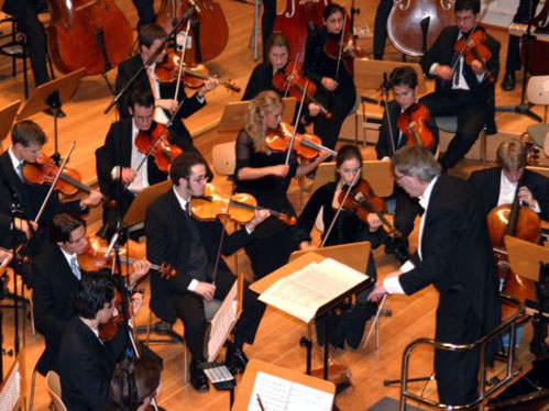 A orquestra tpica conta com 50 anos de actividades ligadas  msica