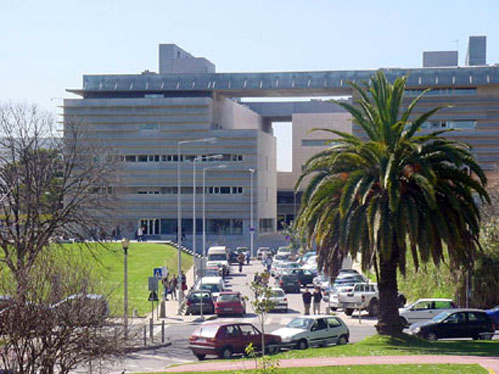 Uma das quatro universidades de Lisboa pode fechar