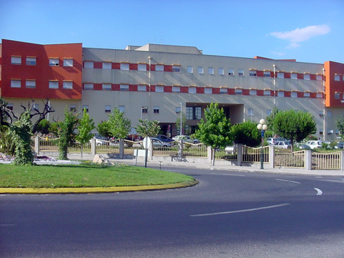 O Hospital Pro da Covilh fui inaugurado h sete anos