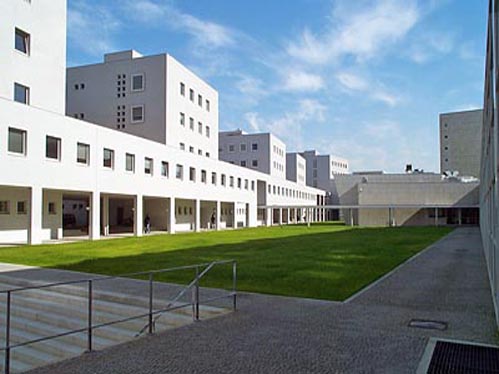 A Universidade do Porto conseguiu o dcimo lugar num ranking feito entre 750 instituies