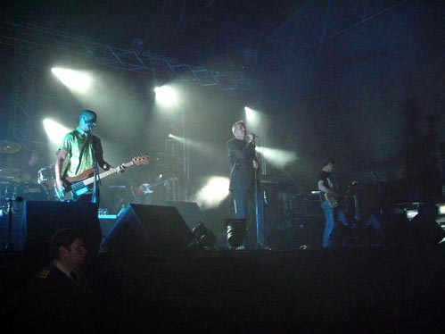 A banda do Porto vai actuar na Praa do Municpio da Covilh