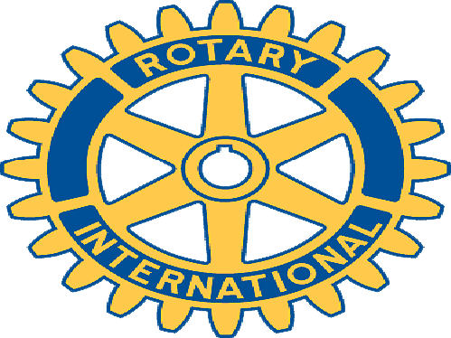 Smbolo da Rotary International
