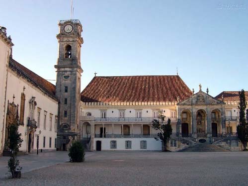Coimbra junta-se ao protesto