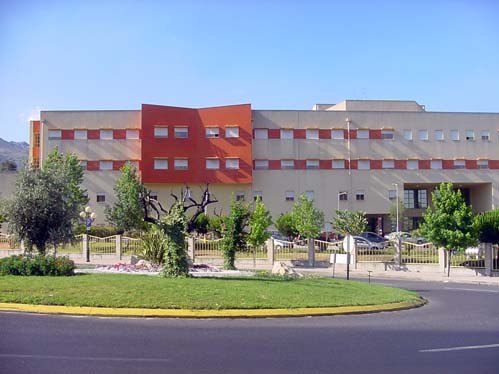O Centro Hospitalar da Cova da Beira assinalou oito anos de existncia