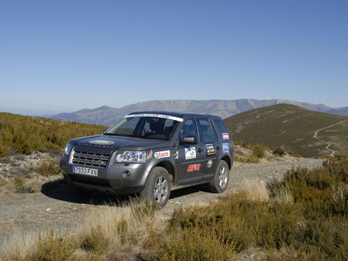 O clube Escape Livre vai celebrar os 60 anos do Land Rover