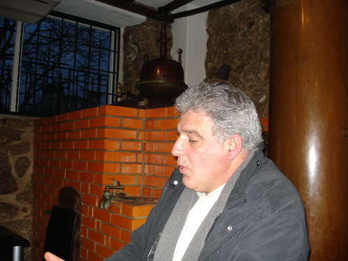 Jorge Amaro  o candidato pelo PSD  Cmara Municipal de Belmonte