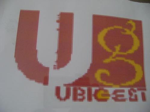 O UBIGest  um dos ncleos mais antigos da UBI