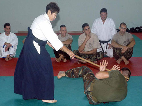 Torneio de Ju-Jitsu em Idanha