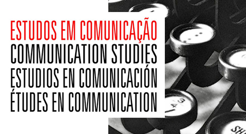 Revista "Estudos em Comunicação" nasceu em 2007