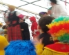 Várias atividades marcam o carnaval na Covilhã