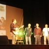 I Festival de Stand-up da Covilhã decorreu no teatro municipal da cidade