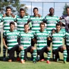 Os “leões da Serra” começam o campeonato no domingo, em Portimão
