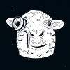 A mascote deste ano do UBIcinema presta tributo a “A Viagem à Lua”, de George Méliès