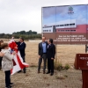 A nova fábrica da Benoli será construída no Parque Industria do Tortosendo