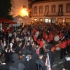 Festival da Cherivia atrai centenas de visitantes ao centro histórico da Covilhã