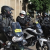 Cerca de 50 motociclistas percorreram mais de 200 quilómetros pelas Beiras