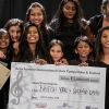 British School in Colombo Choir venceu o Grande Prémio Scutvias