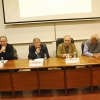 José Pires Manso e Ivo Theis foram os oradores convidados do seminário 