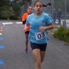 Juliana Guerreiro venceu a segunda etapa do circuito nacional jovem da modalidade