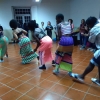 Dança tradicional da Guiné-Bissau