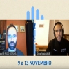 Conversa com Márcio Gomes (REFOOD) e Diogo Maia (AAUBI)