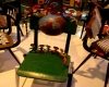 "Cadeirarte" em exposição no Serra-Shopping