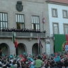 Internacionais portugueses na Câmara Municipal da Covilhã