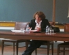Catherine Larrère em conferência na Sala dos Conselhos da UBI  