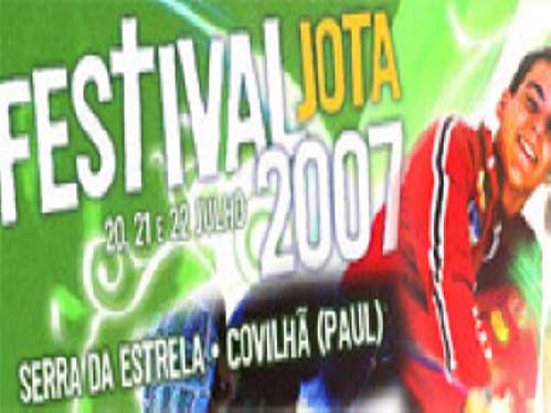 Este festival vai reunir centenas de jovens na vila do Paul