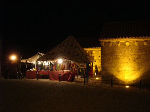 Feira Medieval do Arteso em Belmonte