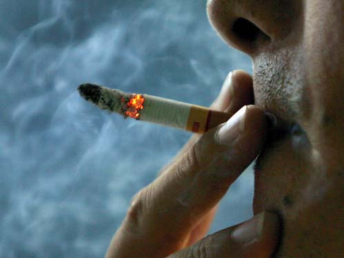 A maioria dos estabelecimentos comerciais da Covilh proibiu o tabaco