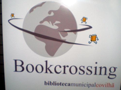 Movimento Bookcrossing