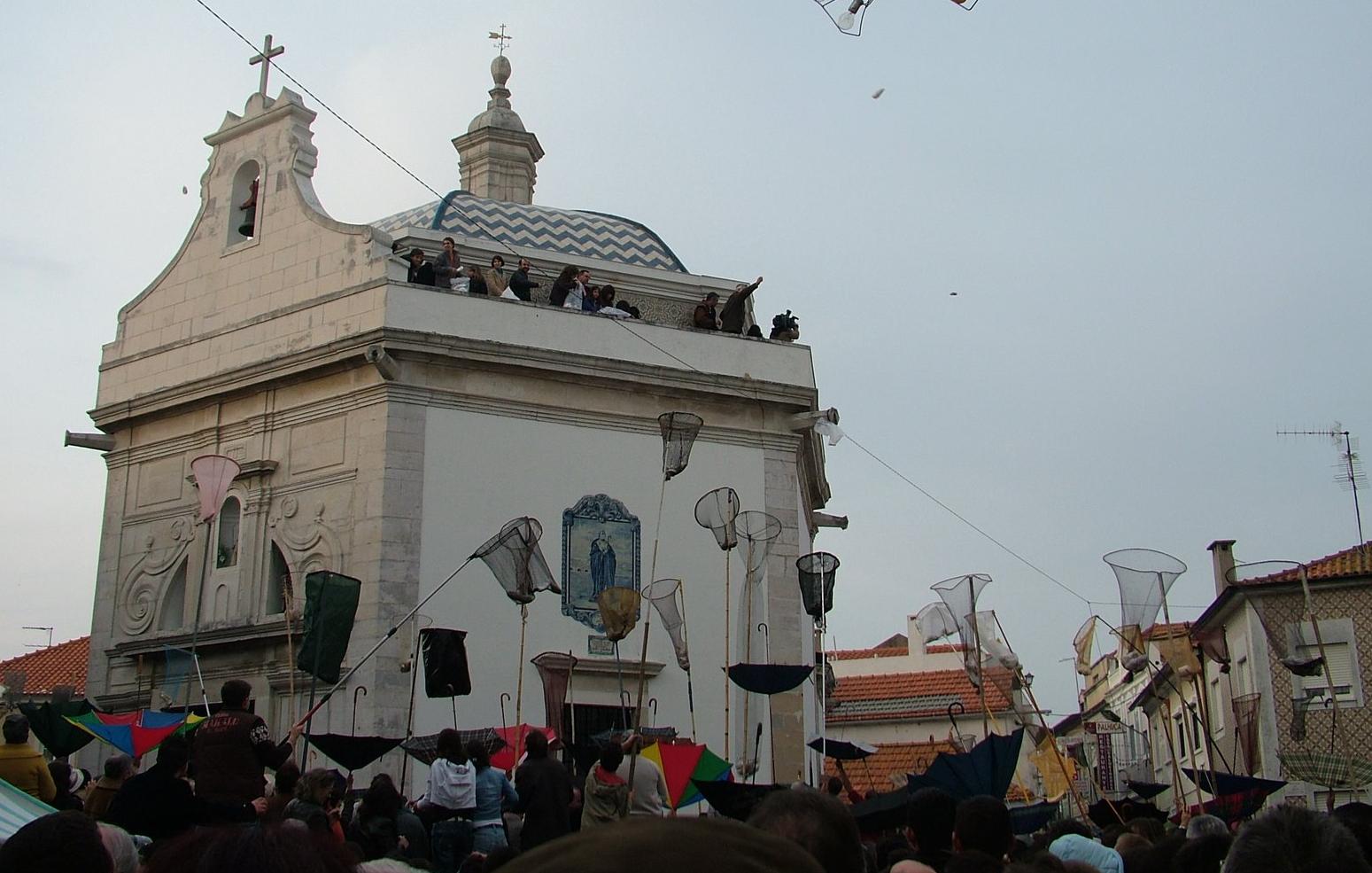 Festa de S. Gonalinho - Aveiro