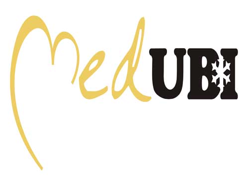 O novo logótipo do MedUBI