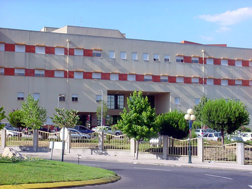 O evento terá lugar no Hospital Pêro da Covilhã