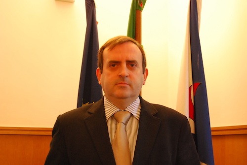 João Queiroz foi reitor da UBI entre 2009 e 2013