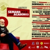 Cartaz do evento da Semana Académica de 2013