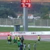 Há já 11 jogos que o Sporting da Covilhã não consegue uma vitória (Foto de arquivo)