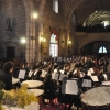 O evento musical irá decorrer na Igreja de São Francisco