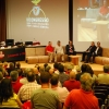 Cerca de 300 membros das casas do Benfica marcaram presença neste encontro