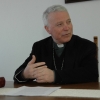 Bispo da Guarda insistiu sobretudo na importância de criar e manter espaços de vida comunitária