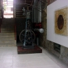 A Real Fábrica de Panos alberga o primeiro pólo do Museu dos Lanifícios
