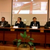 As sessões do CEBT Ibérico decorreram nas três universidades participantes. Em março, passou pela UBI