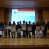 Os vencedores da 2ª fase das Olimpíadas de Química Júnior - UBI 2015