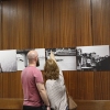 Exposição "Diálogos com a fotografia" na Biblioteca Municipal  