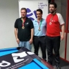 Nuno Correia, aluno de Informática Web, é o melhor do Bilhar no Desporto Universitário