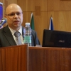 Mário Feire, presidente da Faculdade de Engenharia