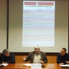 Sessão de abertura do seminário de investigação em Gestão que decorreu na UBI
