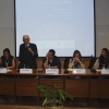 Adriano Moreira durante a conferência