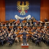 Concerto insere-se nas comemorações do 65.º aniversário da Banda de Música da Força Aérea